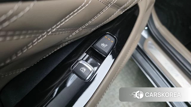 Kia K8 Hybrid id 4763609 из Кореи 8