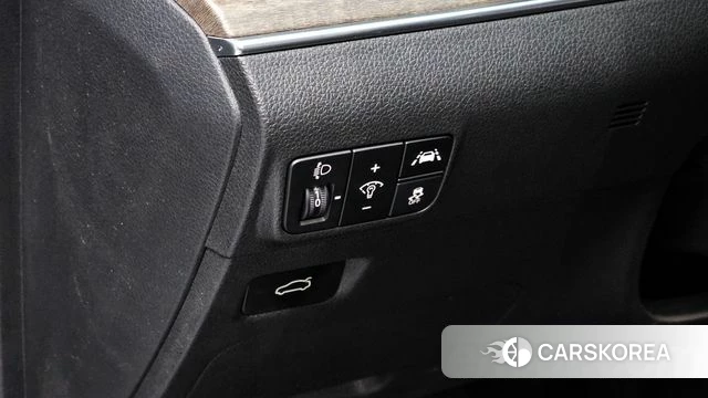 Kia K5 3rd generation id 3818167 из Кореи 8