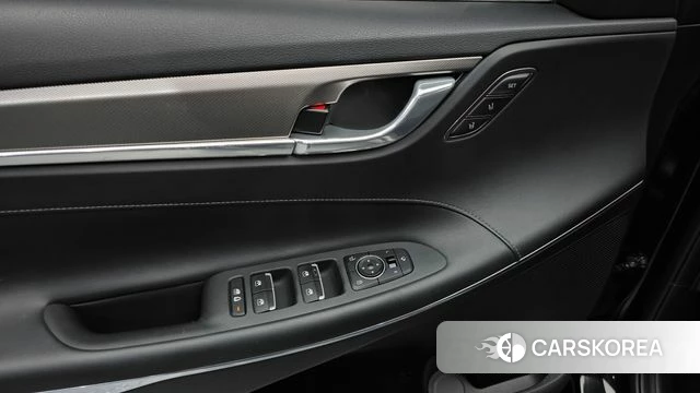 Hyundai The New Grandeur IG id 4232409 из Кореи 8