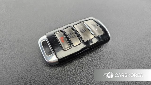 Kia The New Sorento id 4363375 из Кореи 8
