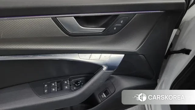 Audi A6 (C8) id 3504701 из Кореи 8