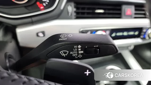 Audi A4 (B9) id 2981285 из Кореи 8