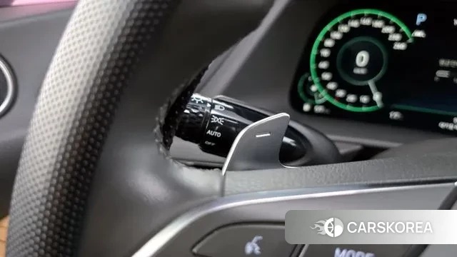 Hyundai Sonata (DN8) id 3402802 из Кореи 8