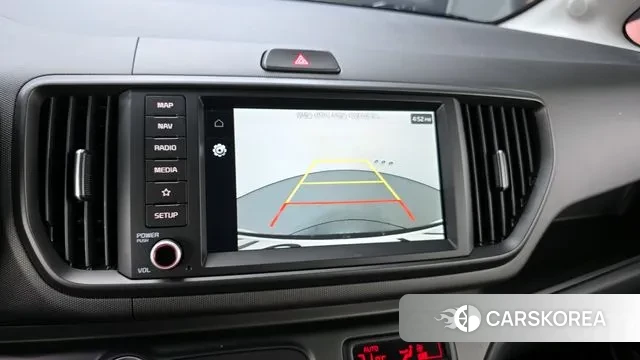 Kia The New Kia Ray id 3058188 из Кореи 8