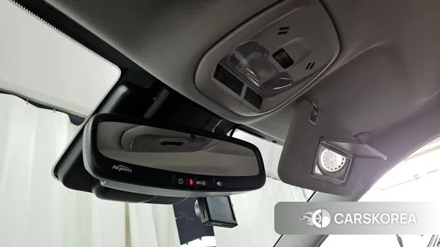 Chevrolet (GM Daewoo) Trax Crossover id 3624266 из Кореи 8