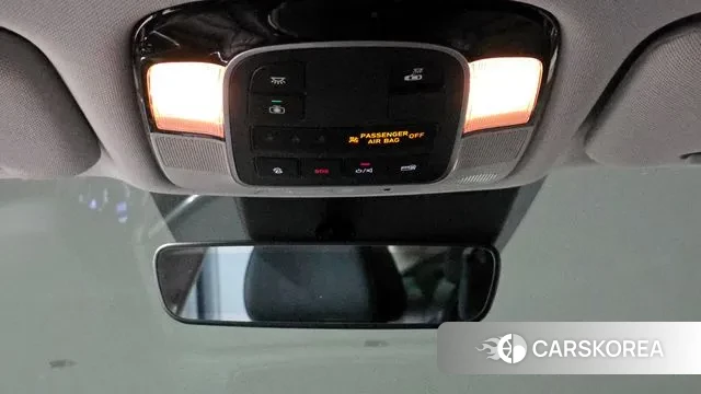 Hyundai Sonata (DN8) id 3499394 из Кореи 8