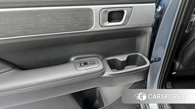 Hyundai Santa Fe (MX5) id 3838044 из Кореи 8