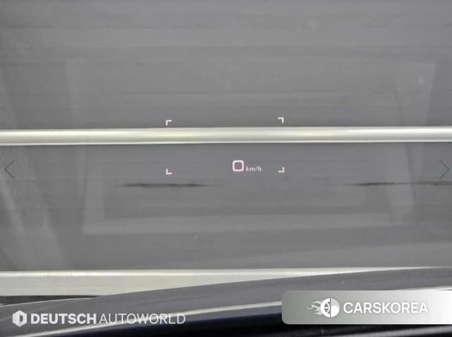 Audi Q5 (FY) id 4881340 из Кореи 8