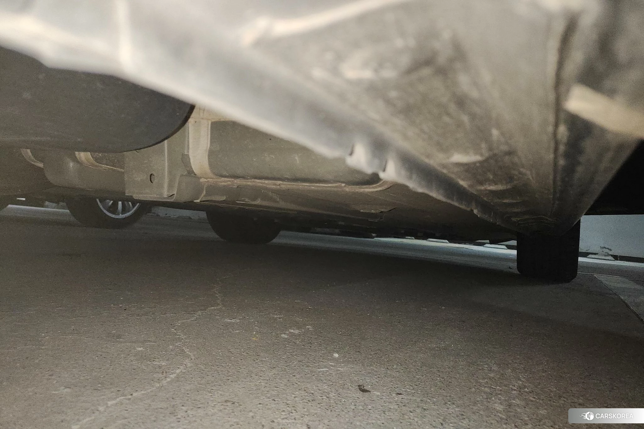 Nissan Teana id 4419067 из Китая 8