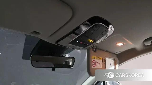 Hyundai The New Santa Fe id 3592756 из Кореи 8