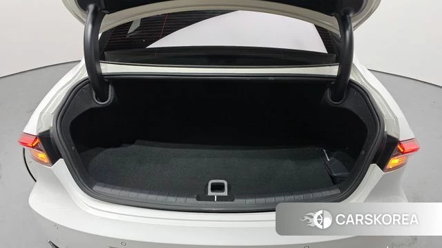 Hyundai The New Grandeur IG id 3899250 из Кореи 8