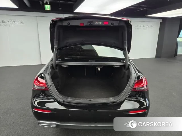 Mercedes-Benz E-Class W213 id 3058250 из Кореи 8