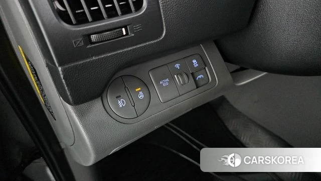 Hyundai The New Grand Starex id 3860762 из Кореи 8