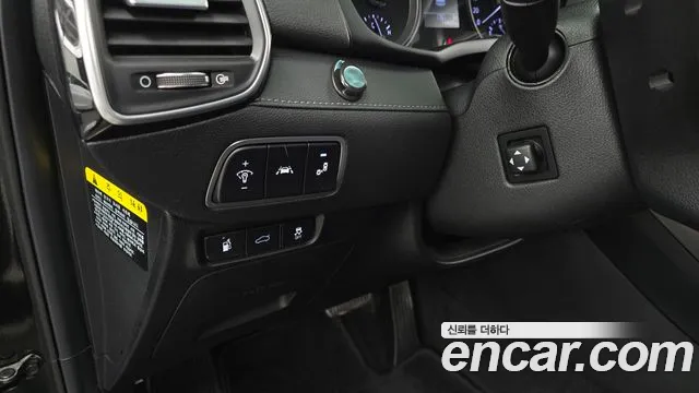 Hyundai Grandeur IG Hybrid id 2428896 из Кореи 8