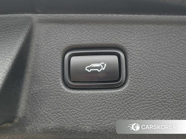 Kia Mohave Master id 3832903 из Кореи 8