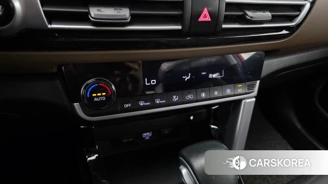 Kia Seltos id 4310229 из Кореи 8