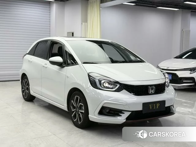 Honda LIFE id 4257095 из Китая 8