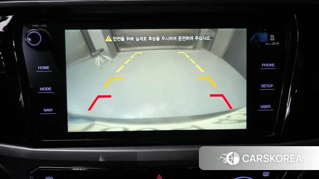 Ssangyong Beautiful Korando id 4293359 из Кореи 8