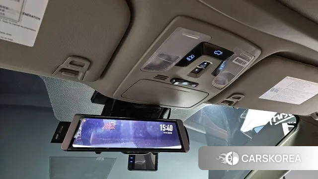 Toyota Sienna id 3593387 из Кореи 8