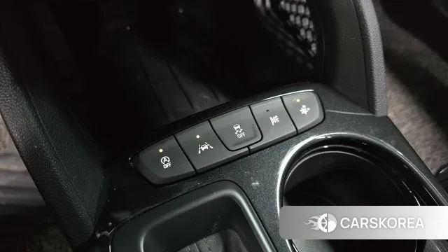 Chevrolet (GM Daewoo) Trailblazer id 3525055 из Кореи 8