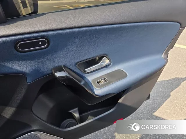 Mercedes-Benz A-Class W177 id 3722840 из Кореи 8