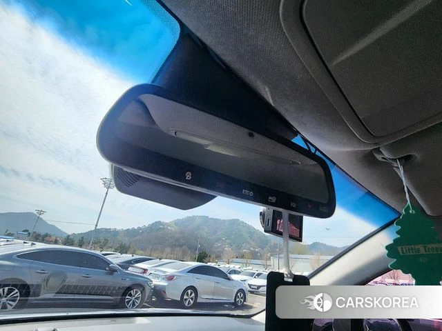 Hyundai Santa Fe TM id 3917318 из Кореи 8