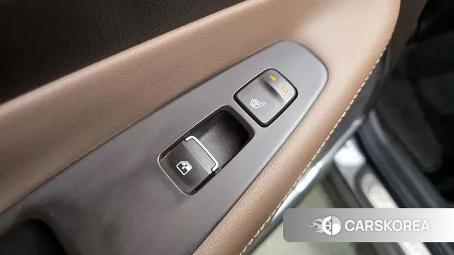 Hyundai Santa Fe TM id 3445049 из Кореи 8