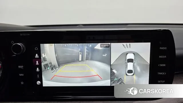 Kia K5 3rd generation id 3482705 из Кореи 8