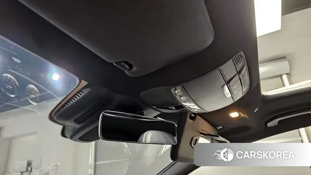 Mercedes-Benz CLS-Class C257 id 3058837 из Кореи 8