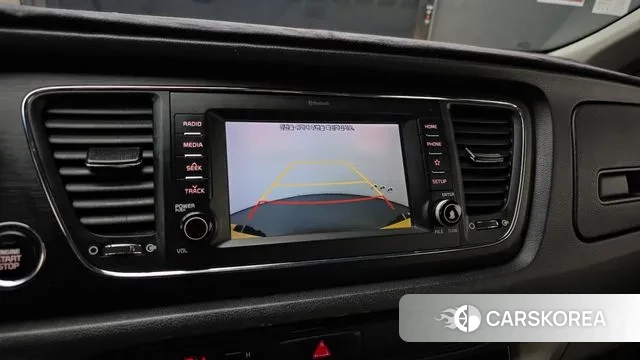 Kia The New Carnival id 3469875 из Кореи 8