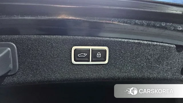 Genesis G80 (RG3) id 2554946 из Кореи 8