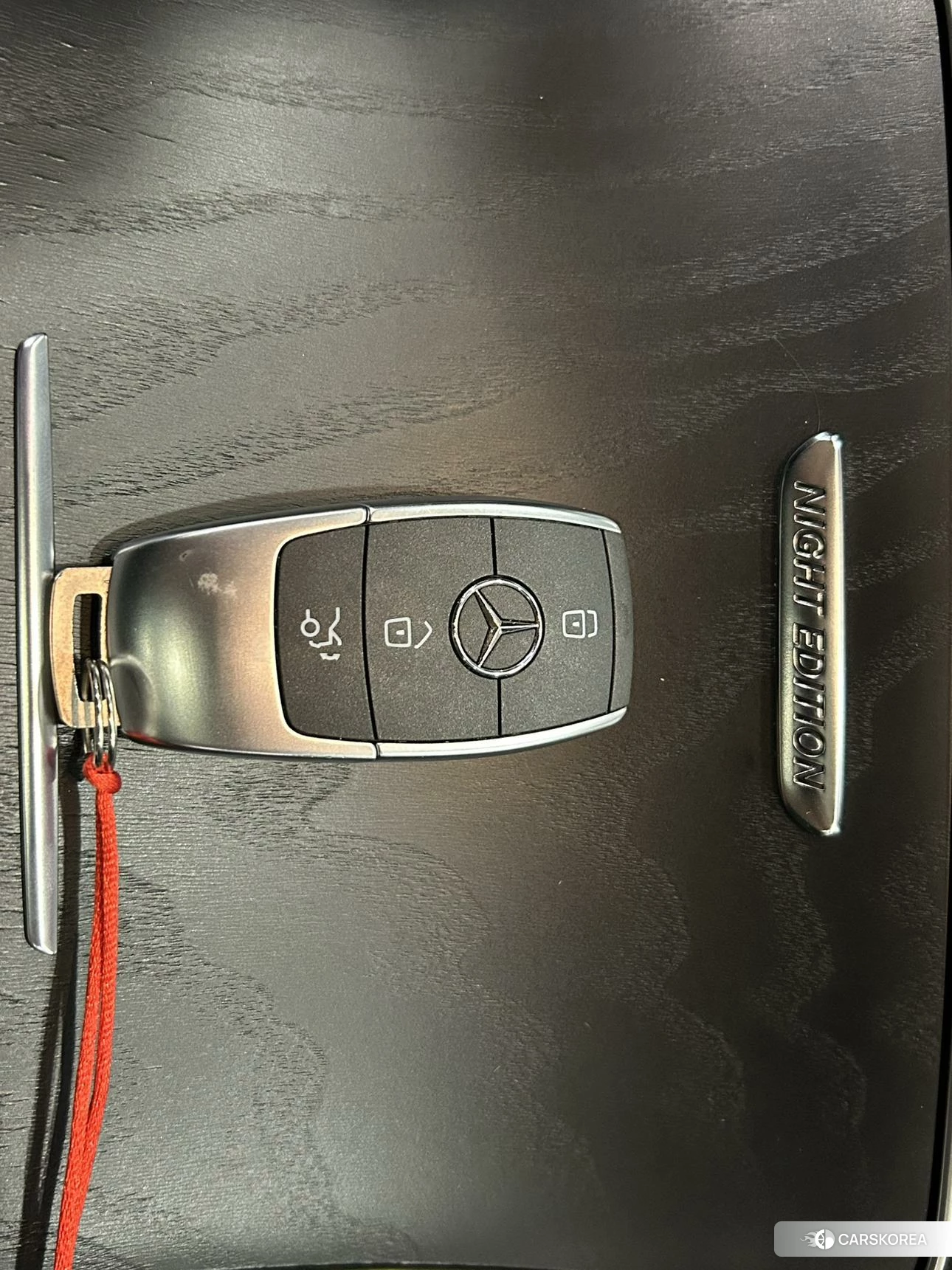 Mercedes-Benz Class C id 4505076 из Китая 8
