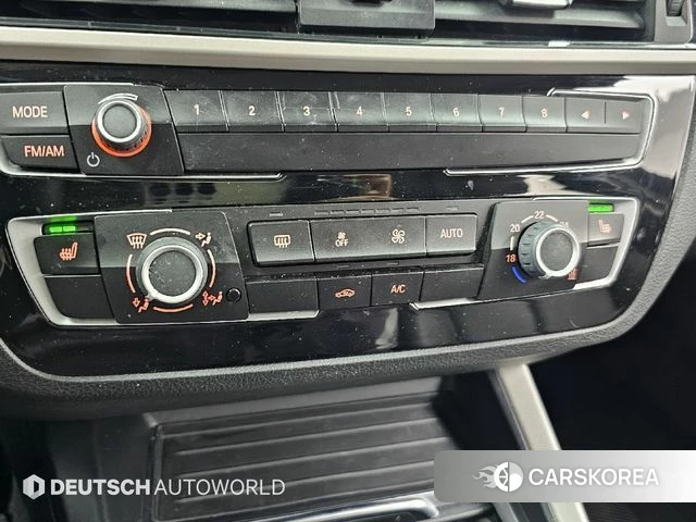 BMW 1 Series (F20) id 3886476 из Кореи 8