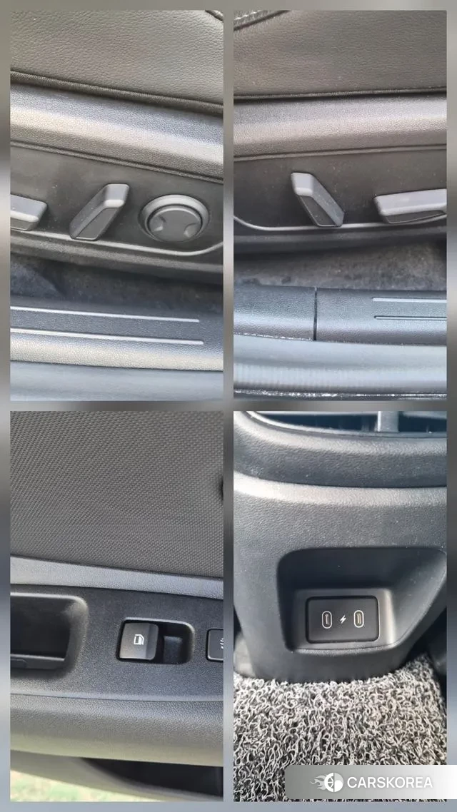 Hyundai The New Avante (CN7) id 3595244 из Кореи 8