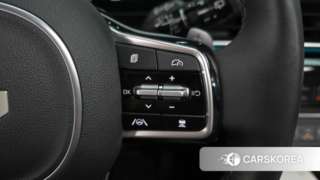 Kia The New Carnival 4th Generation id 4360128 из Кореи 8