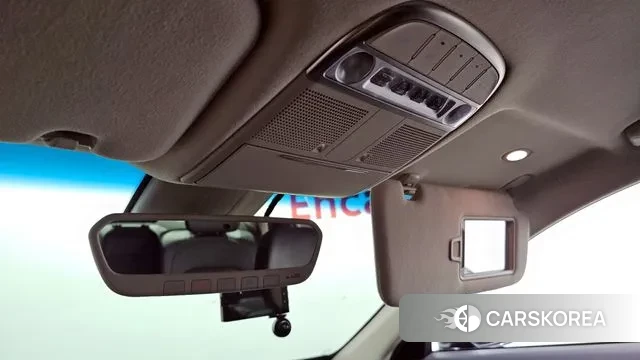 Genesis G90 id 3065844 из Кореи 8