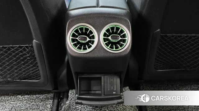 Mercedes-Benz A-Class W177 id 3924472 из Кореи 8