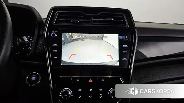 Ssangyong Berry New Tivoli id 3702337 из Кореи 8