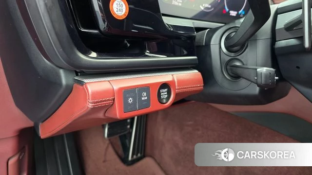 Porsche Panamera (976) id 4493613 из Кореи 8