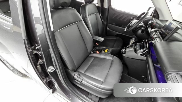 Hyundai Casper id 4248836 из Кореи 8