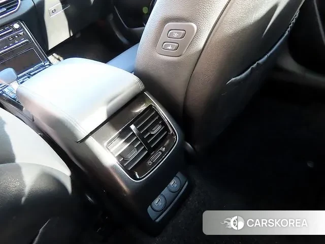 Kia K7 Premier id 3568067 из Кореи 8