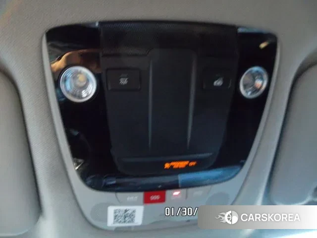 Kia The New Seltos id 3624658 из Кореи 8