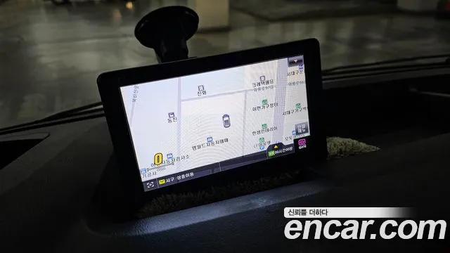 Renault Korea (Samsung) Master id 2227516 из Кореи 8