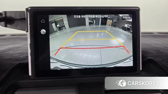 Hyundai Casper id 3042954 из Кореи 8