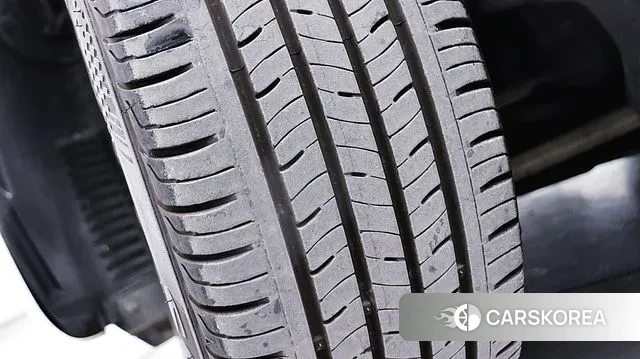 Mercedes-Benz A-Class W177 id 3407617 из Кореи 8