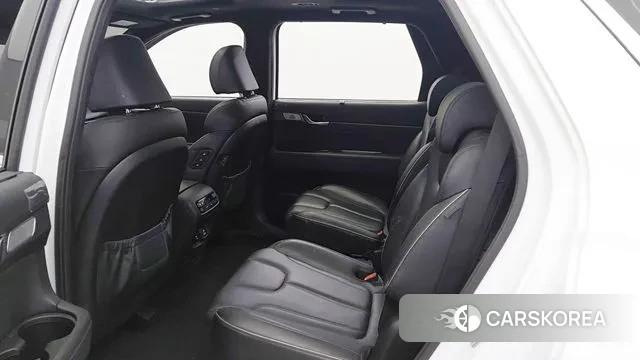 Hyundai The New Palisade id 3764470 из Кореи 8