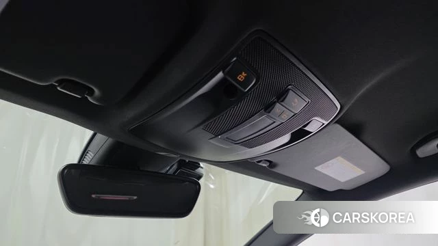 Mercedes-Benz CLA-Class C117 id 3853747 из Кореи 8