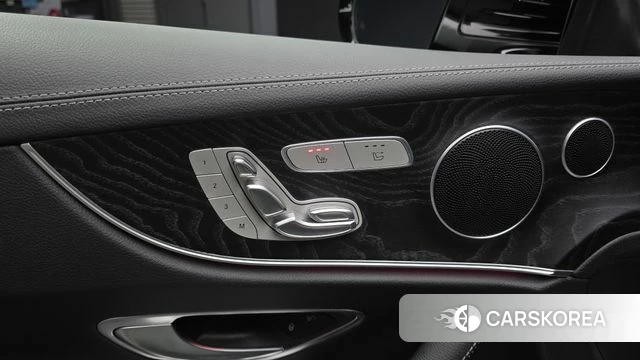 Mercedes-Benz E-Class W213 id 4477016 из Кореи 8