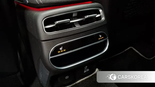 Genesis GV70 id 3042901 из Кореи 8