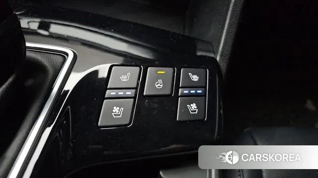 Kia Sportage 5th Generation id 3625135 из Кореи 8